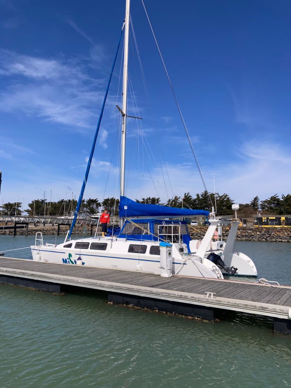 2-Hour Boat Trip – Discovery “Cast Off the Moorings”