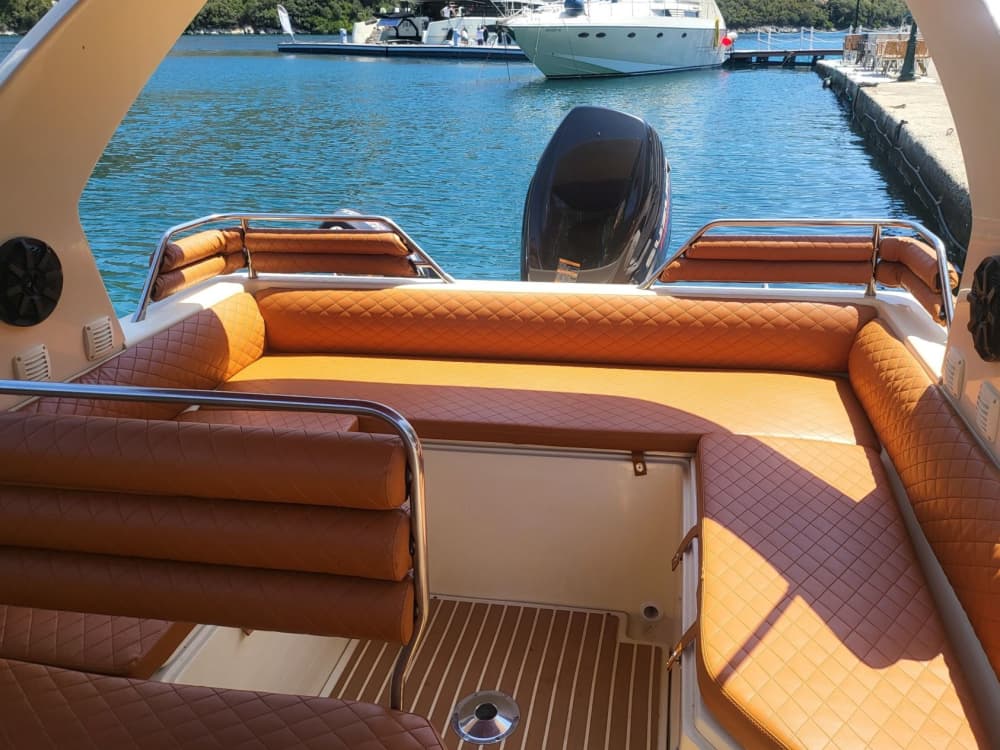 Private Daily Cruise Experience from Sivota