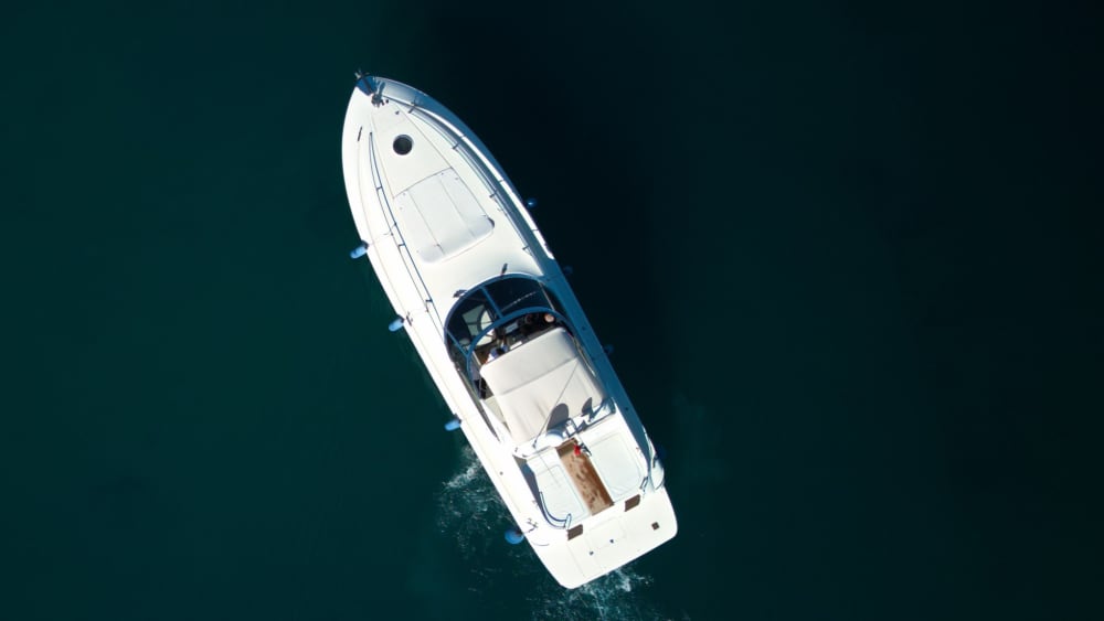 Luxusyacht-Erlebnis Palermo – Mondello und Capo Gallo