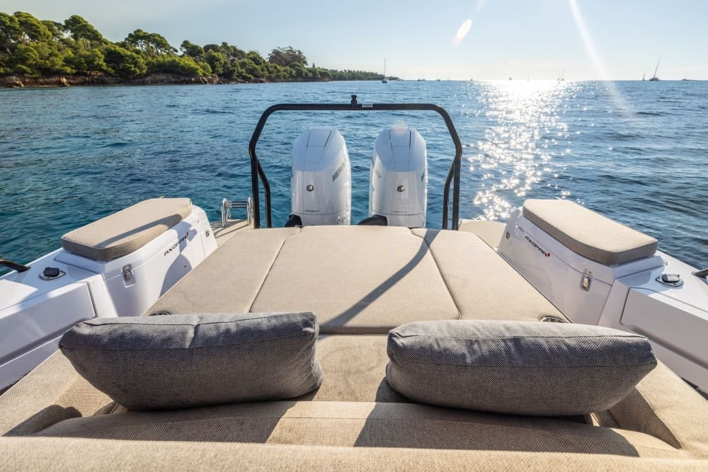 Yacht-Aperitif bei Sonnenuntergang – Villa Igiea Erlebnis