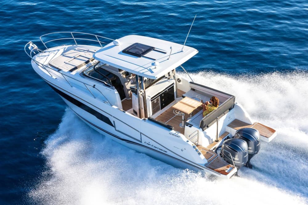 Experiencia en yate de lujo: Lipari y Vulcano desde Milazzo