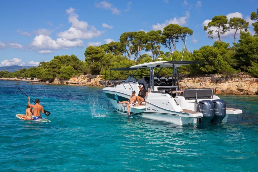 Experiencia en yate de lujo: Lipari y Vulcano desde Milazzo