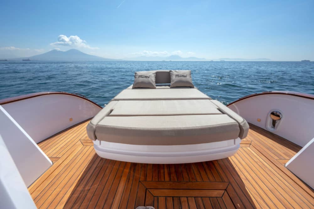 Lipari y Vulcano desde Milazzo: experiencia exclusiva en yate