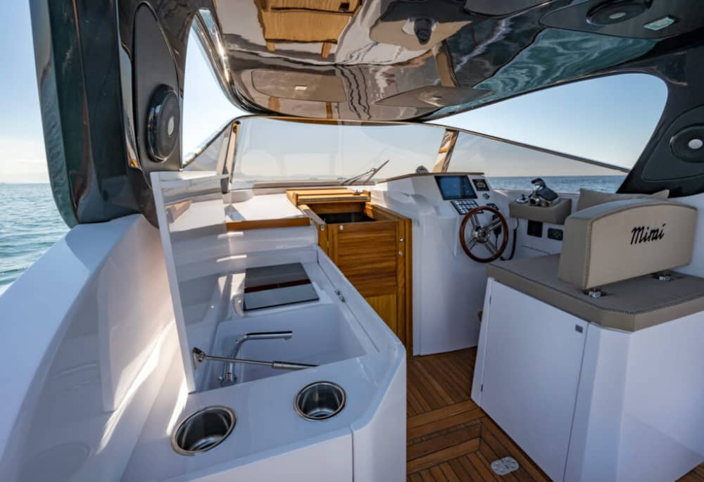 Lipari y Vulcano desde Milazzo: experiencia exclusiva en yate