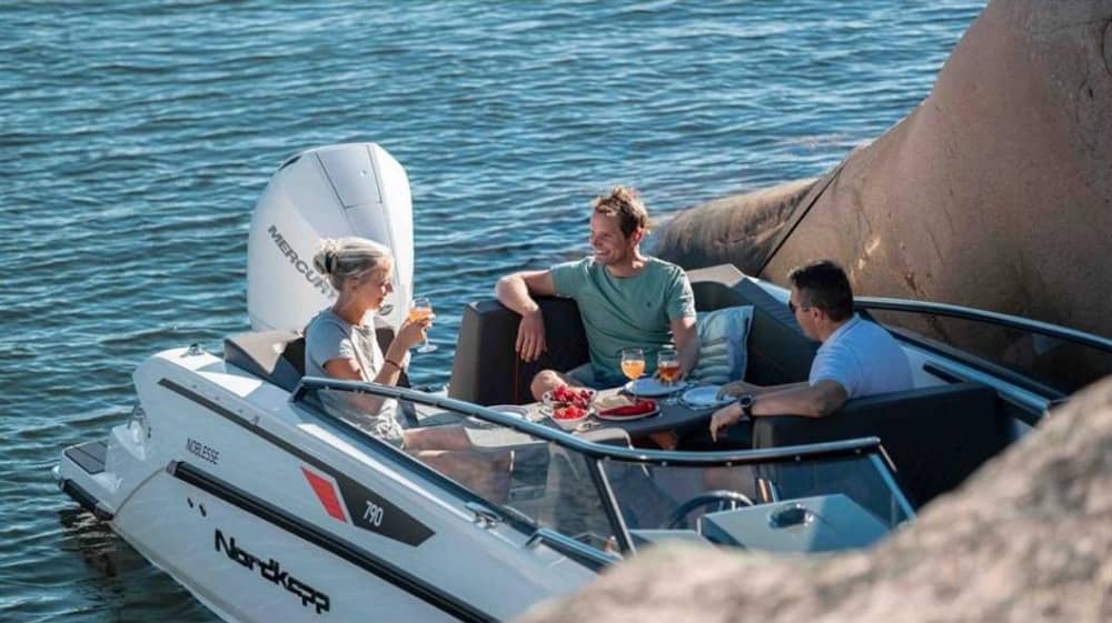 Esplora le isole del sud partendo da Hvar