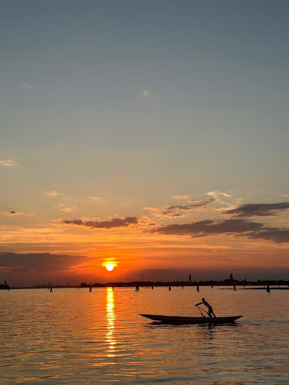 Giro delle Isole di Venezia in Barca – Murano, Burano e Torcello