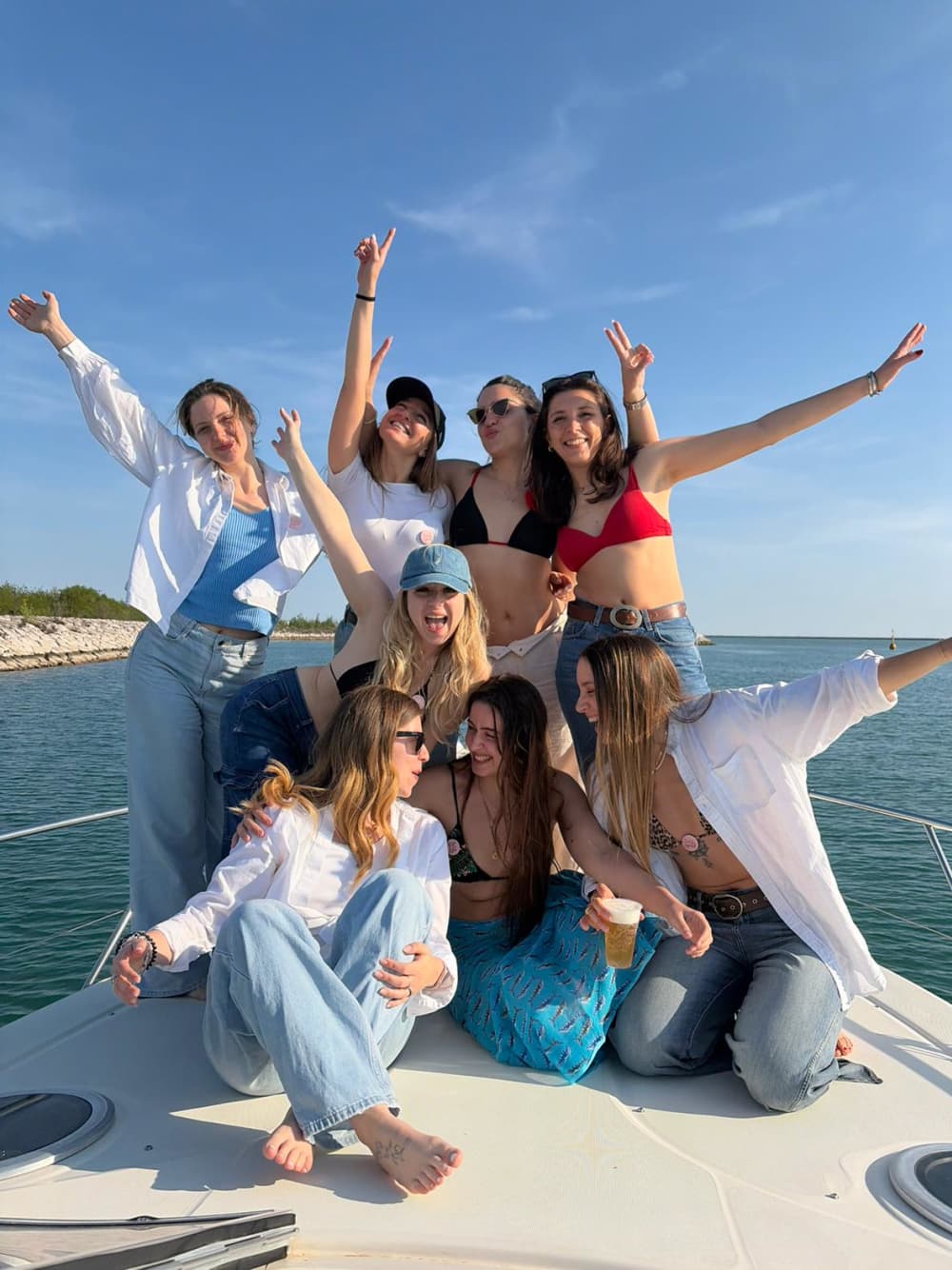 Festa Privata in Barca a Venezia – Evento Esclusivo in Laguna