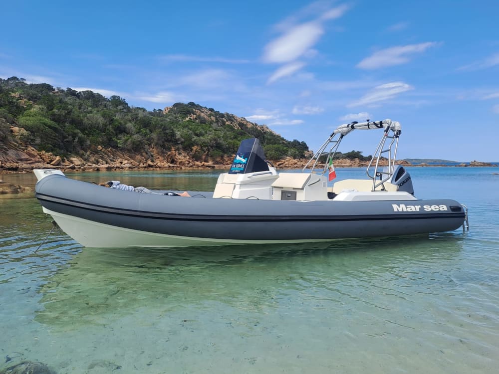 Spargi Sunset Escape – Expérience apéritif à La Maddalena