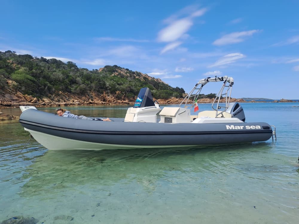 Spargi Sunset Escape – Experiență aperitiv în La Maddalena