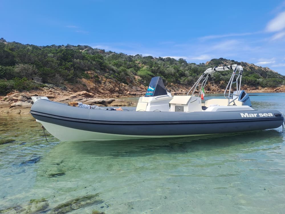 Spargi Sunset Escape – Expérience apéritif à La Maddalena