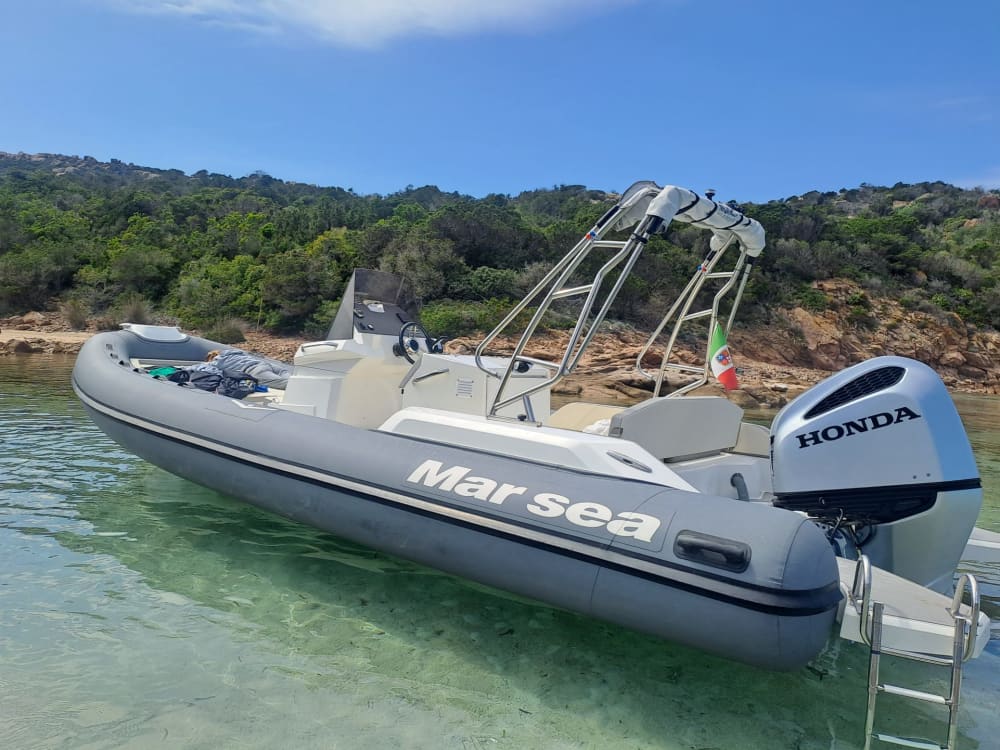 Spargi Sunset Escape – Expérience apéritif à La Maddalena