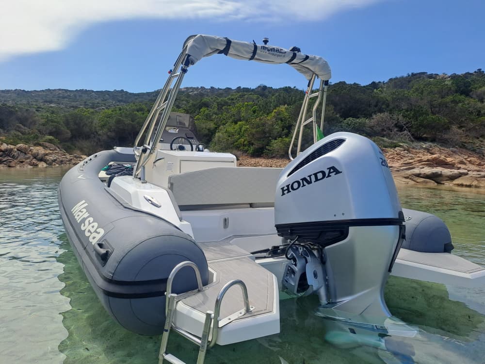 Spargi Sunset Escape – Expérience apéritif à La Maddalena