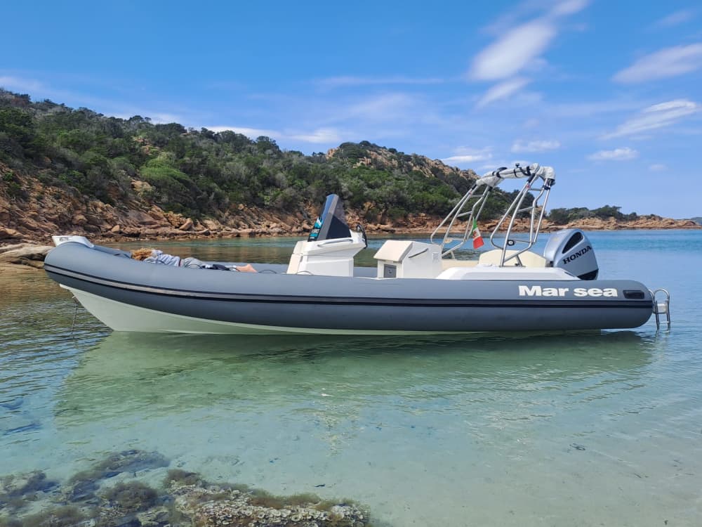 Spargi Sunset Escape – Expérience apéritif à La Maddalena