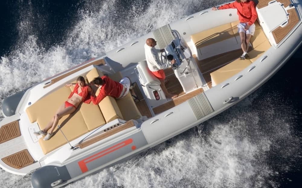 TAVOLARA ISLAND AND DOLPHIN EXCURSION