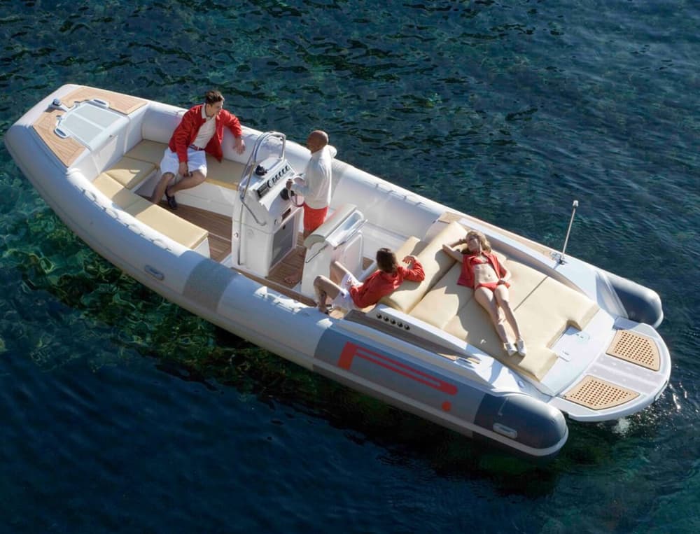 TAVOLARA ISLAND AND DOLPHIN EXCURSION