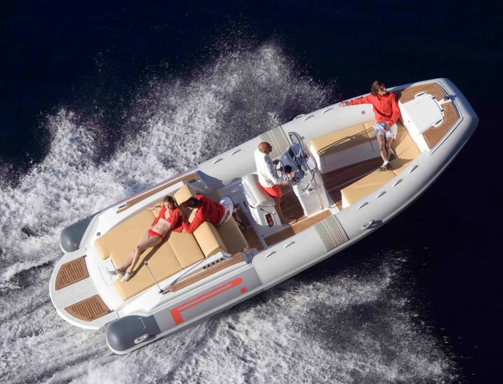 TAVOLARA ISLAND AND DOLPHIN EXCURSION