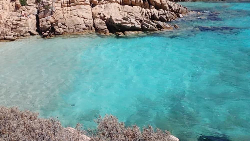 EXCURSIÓN A LA COSTA SMERALDA