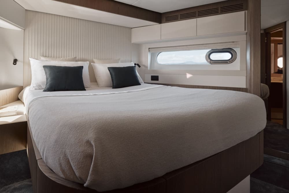 Luxusyacht-Erlebnis an der Costa Smeralda