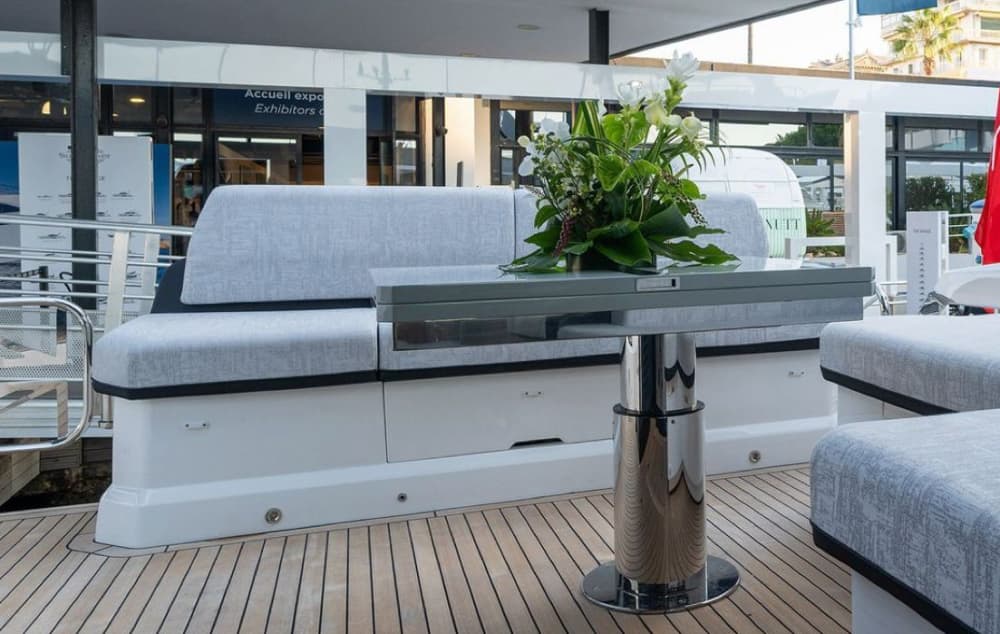 Een ultieme ervaring op zee - Sunseeker Predator 55