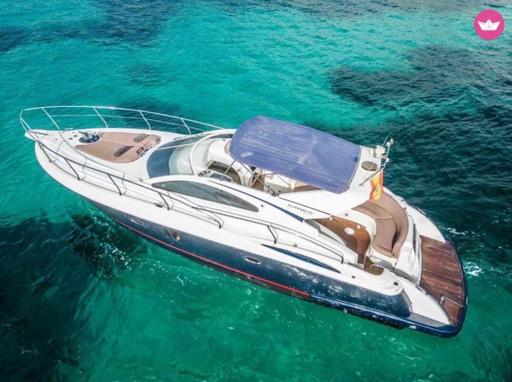 Fuga esclusiva a Formentera