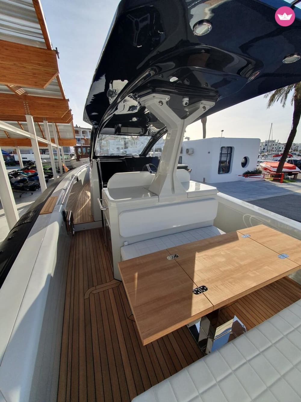 Formentera in gemächlichem Tempo, mit maximalem Komfort