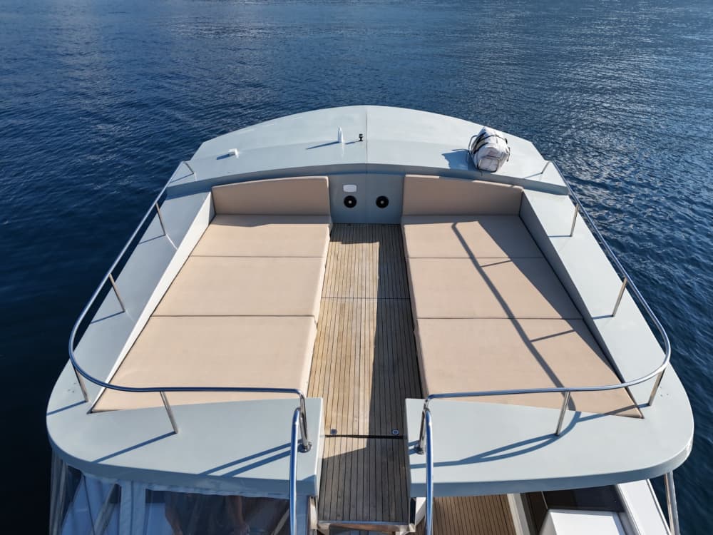 Sorrento Sunset Cruise: 2 Hours of Pure Tranquility