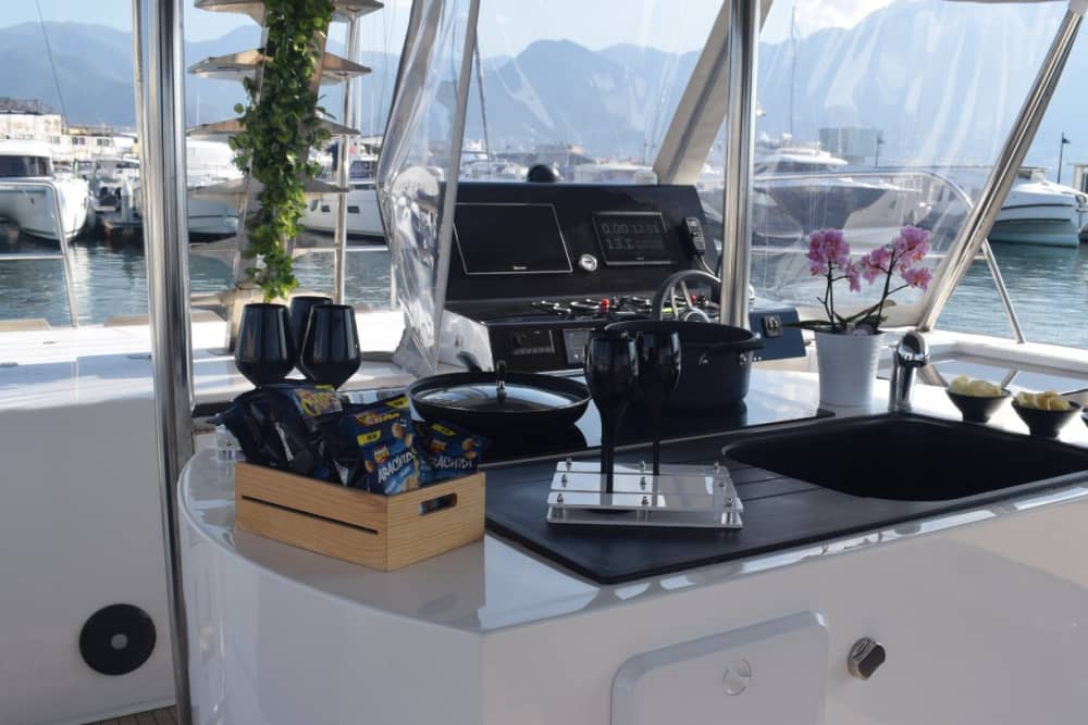 Sorrento Sunset Cruise: 2 Hours of Pure Tranquility