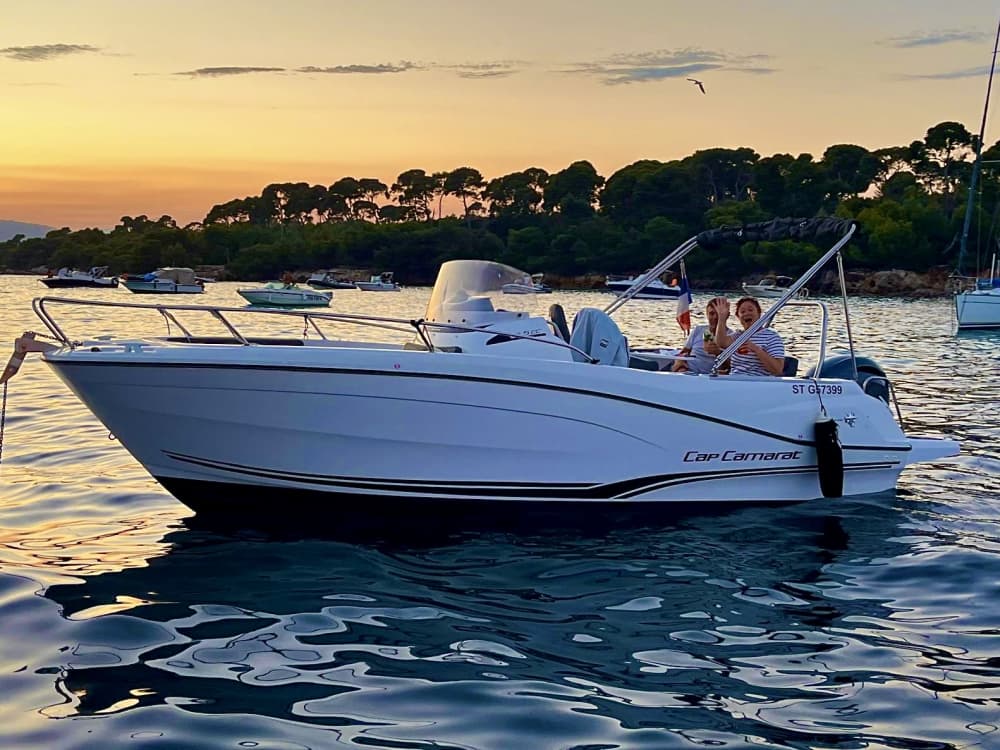 Solnedgångar / från 2 personer