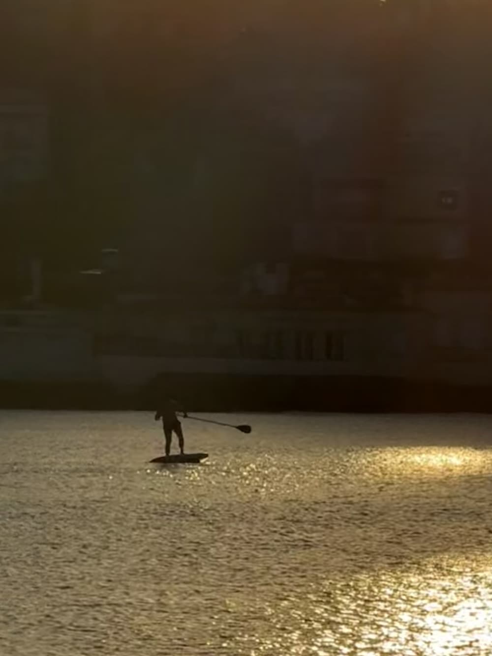 Solnedgångar / från 2 personer