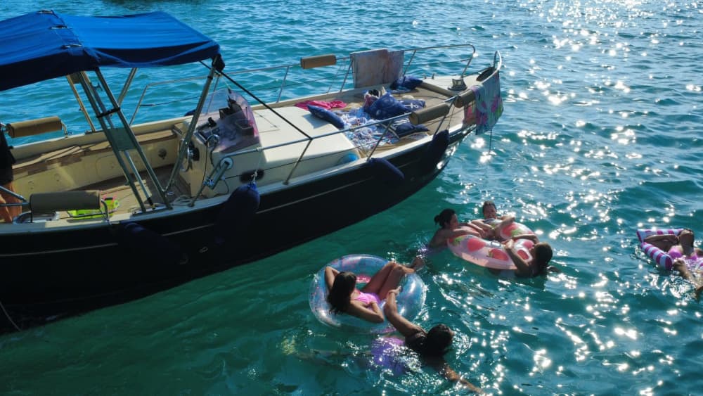 Tour of the Gulf of Poets and Cinque Terre