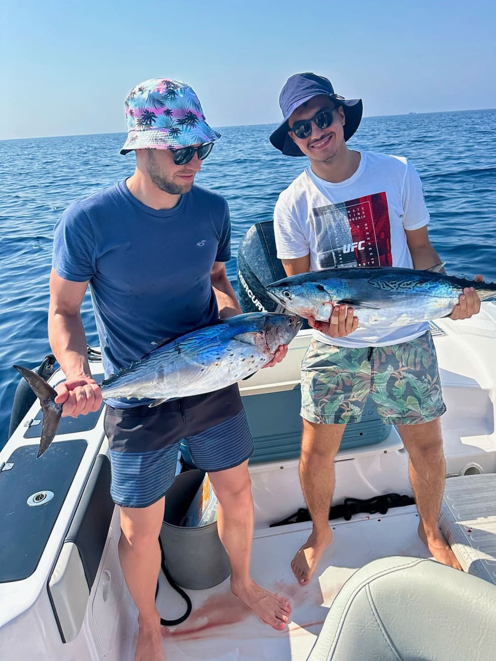 Pesca de atún rojo