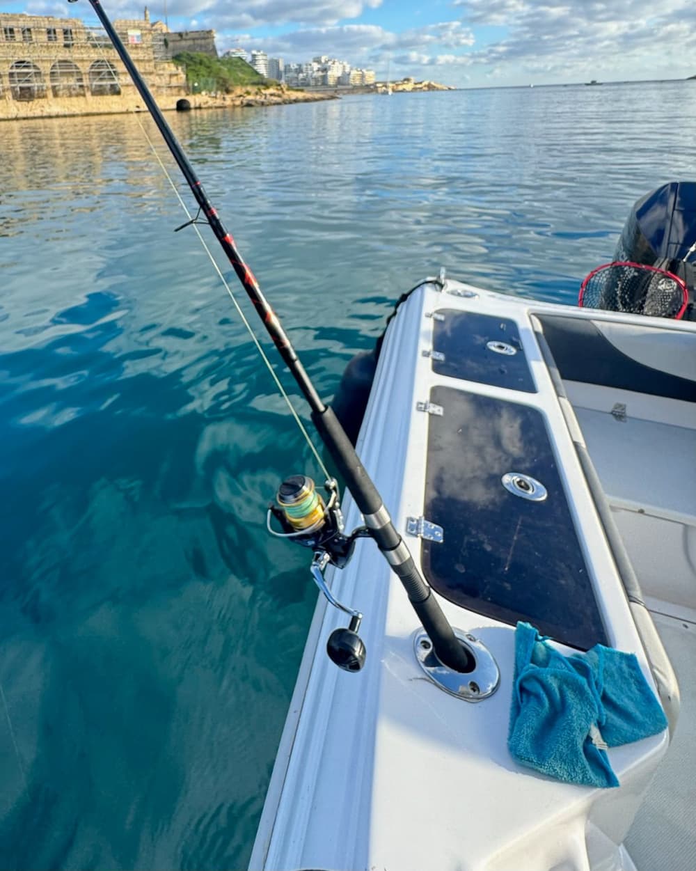 Malta – Excursión privada a la Laguna Azul y sus joyas ocultas con puesta de sol incluida.