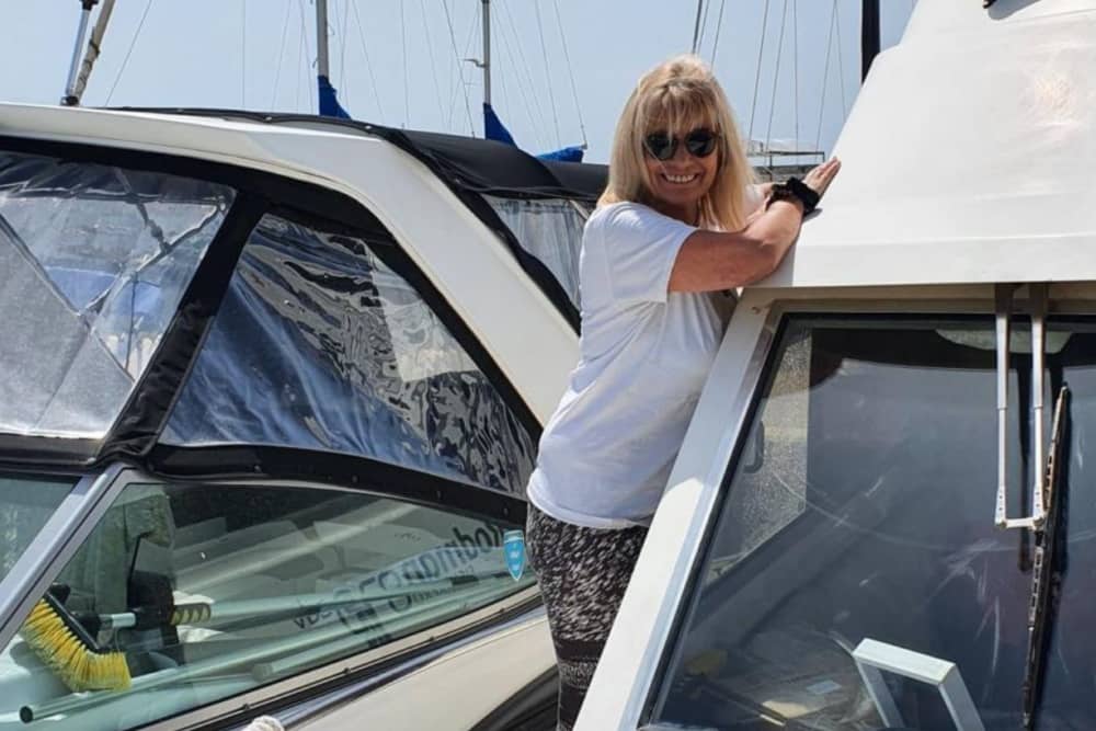 Fishing Expedition on the Costa del Sol