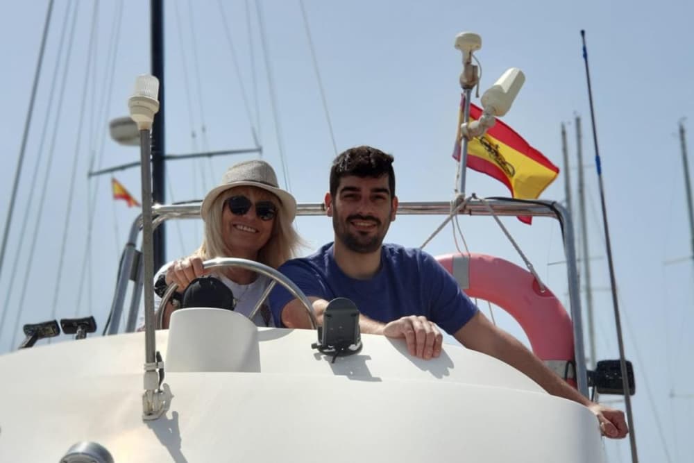 Magical Dolphin Watching Encounter