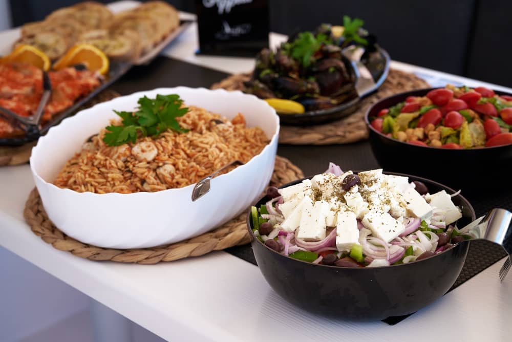 Bali 4.5 - Premiumkryssning i Rethymno