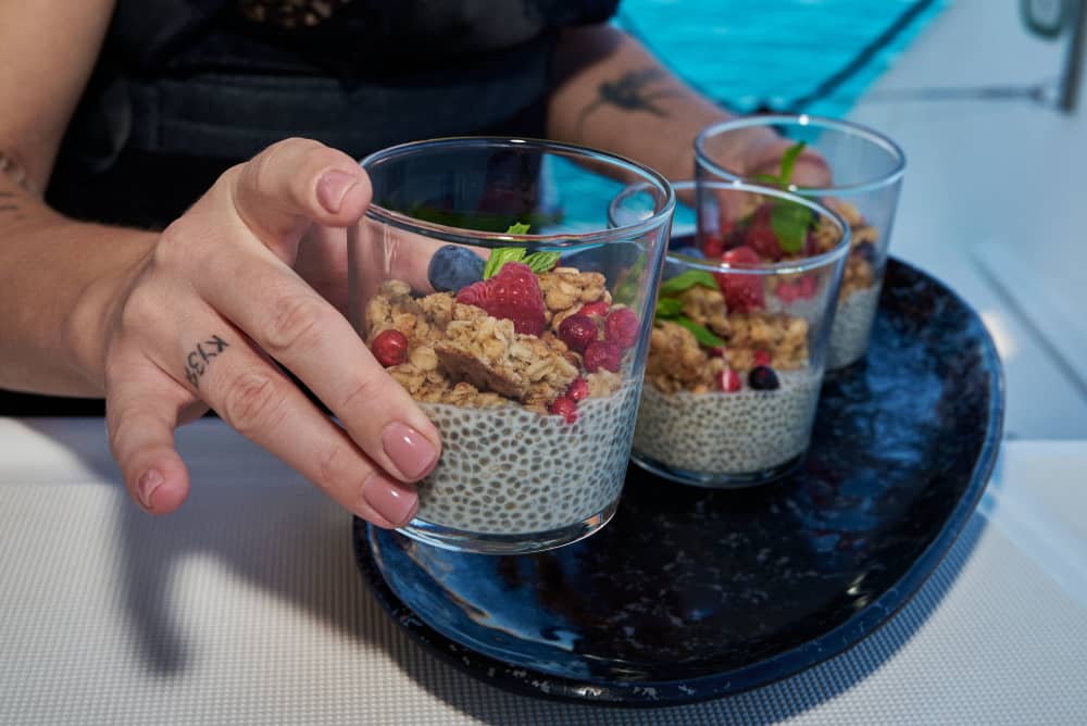 Bali 4.5 - Premiumkryssning i Rethymno