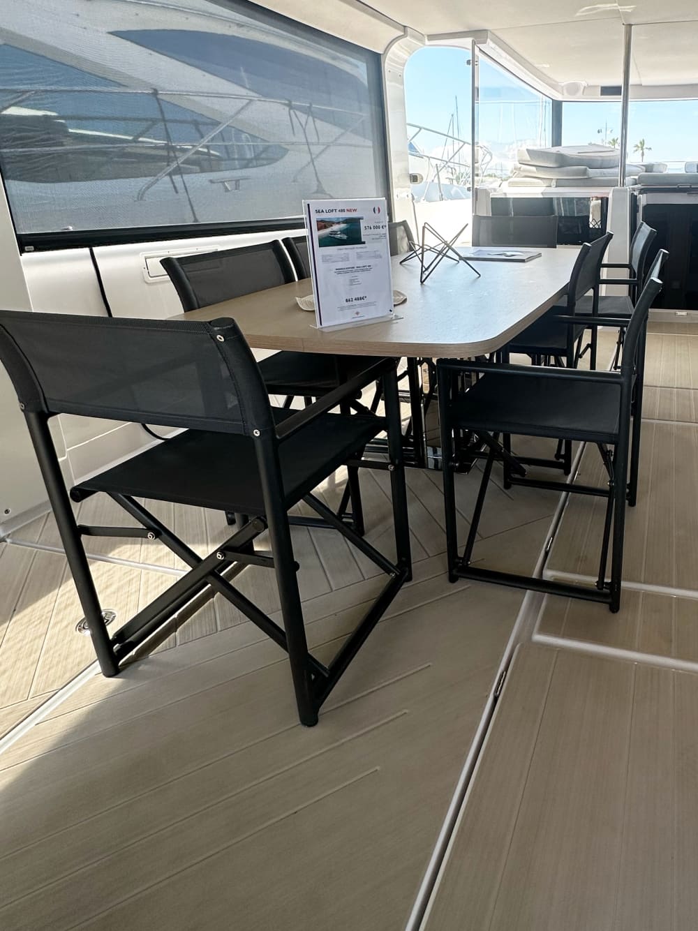 Dagtocht met een elektrische boot – Golf van Saint-Tropez