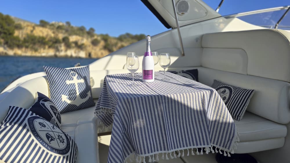 Excursion de 8 heures à travers Altea, Calpe et Moraira | Granuja