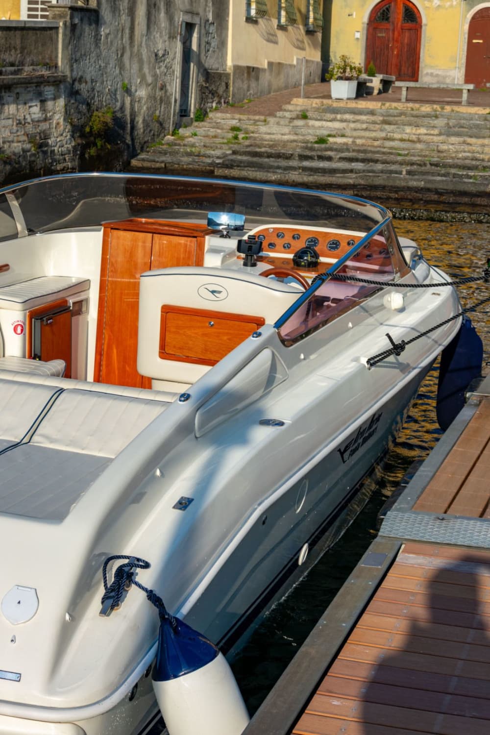 Lake Como Tour (1 hour)