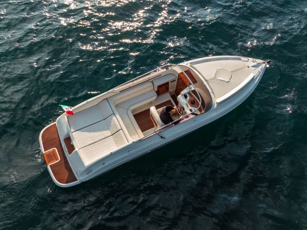 Lake Como Tour (1 hour)