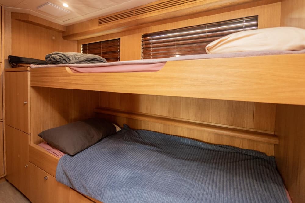 Party Yacht Experience
