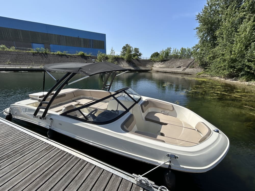 2-stündige private Kreuzfahrt in Straßburg ⚓ The Revenant – Premium-Erlebnis mit Skipper