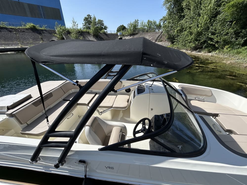 2-stündige private Kreuzfahrt in Straßburg ⚓ The Revenant – Premium-Erlebnis mit Skipper