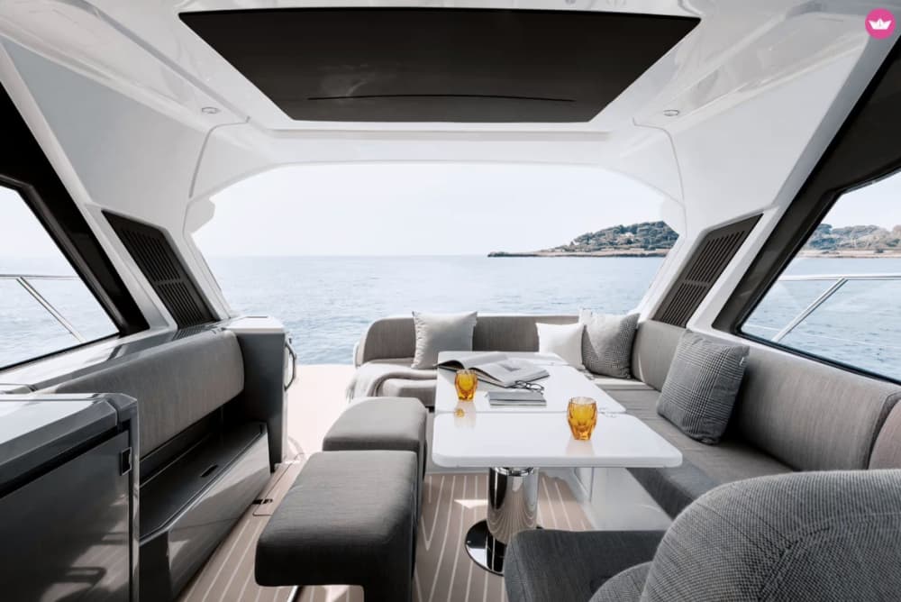 Athenian Riviera | Private Yacht Full Day Excursion | 8 Hours