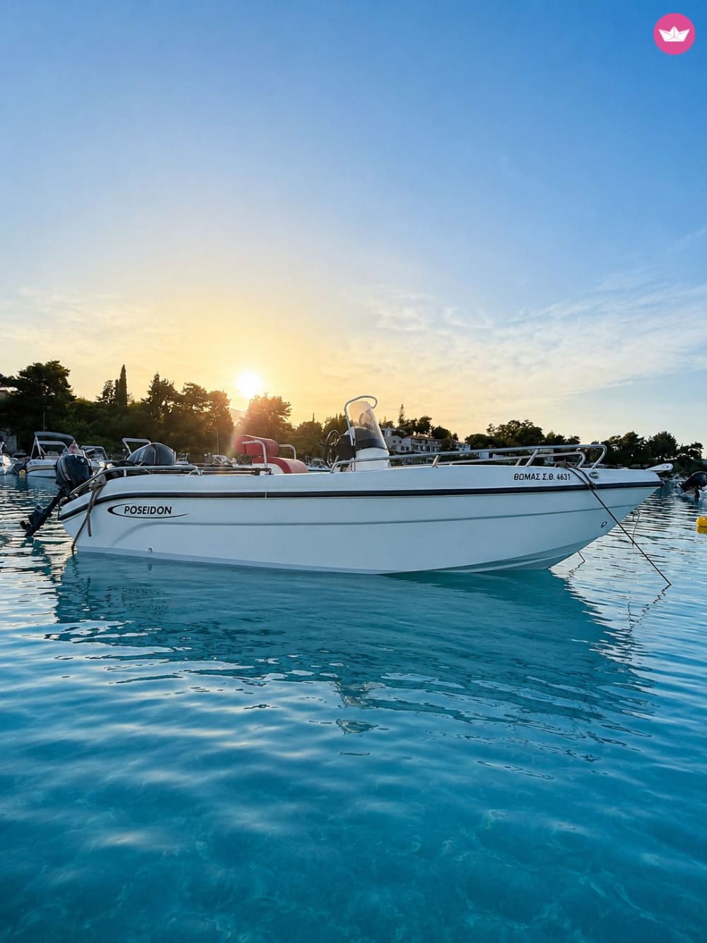 Enjoy Magical Sunsets in South Zakynthos
