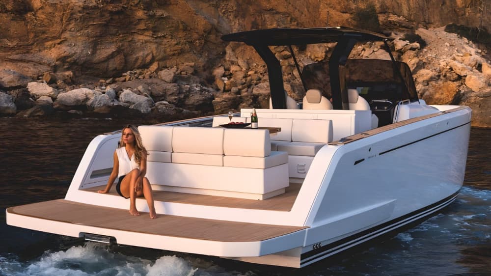 Hydra et Poros | Croisière privée d'une journée en yacht