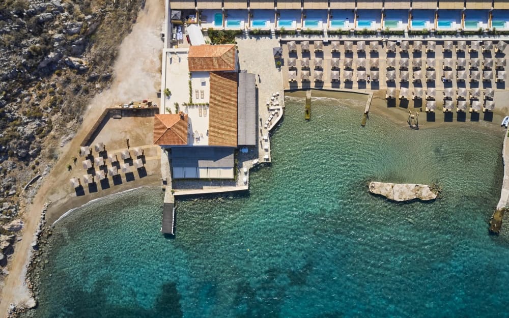 Hydra et Poros | Expérience privée d'une journée en yacht