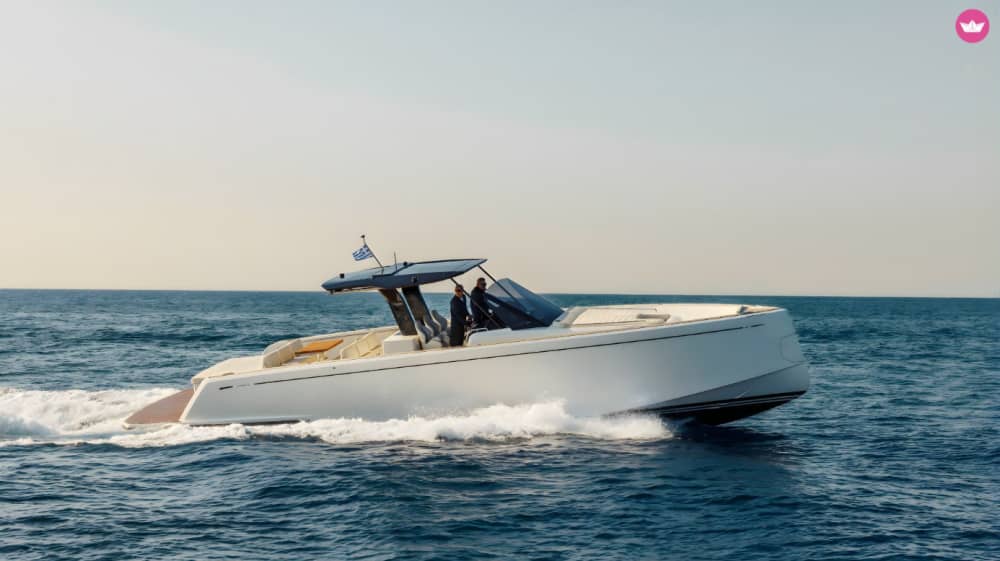 Égine à Moni et Agkistri | Excursion privée d'une journée en yacht