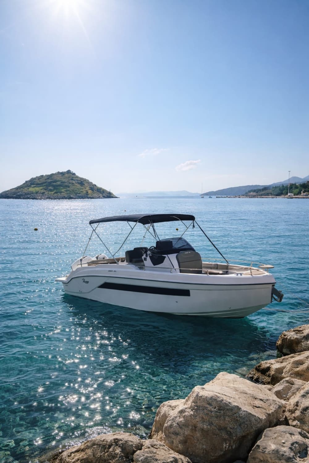 Zakynthos Grand Tour – Shipwreck, Blue Caves & Hidden Gems
