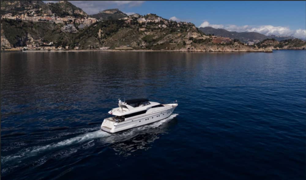 Halbtagestour Taormina
